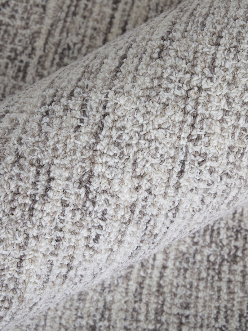 Freemont T8014 Light Gray 8' x 10' Rug By Thom Filcia