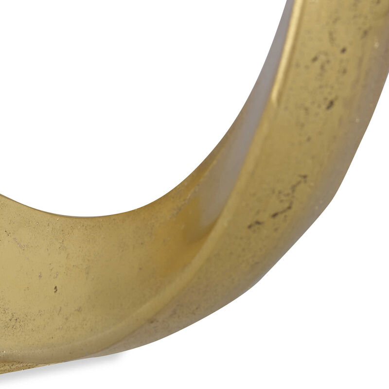 Jimena Ring Sculpture