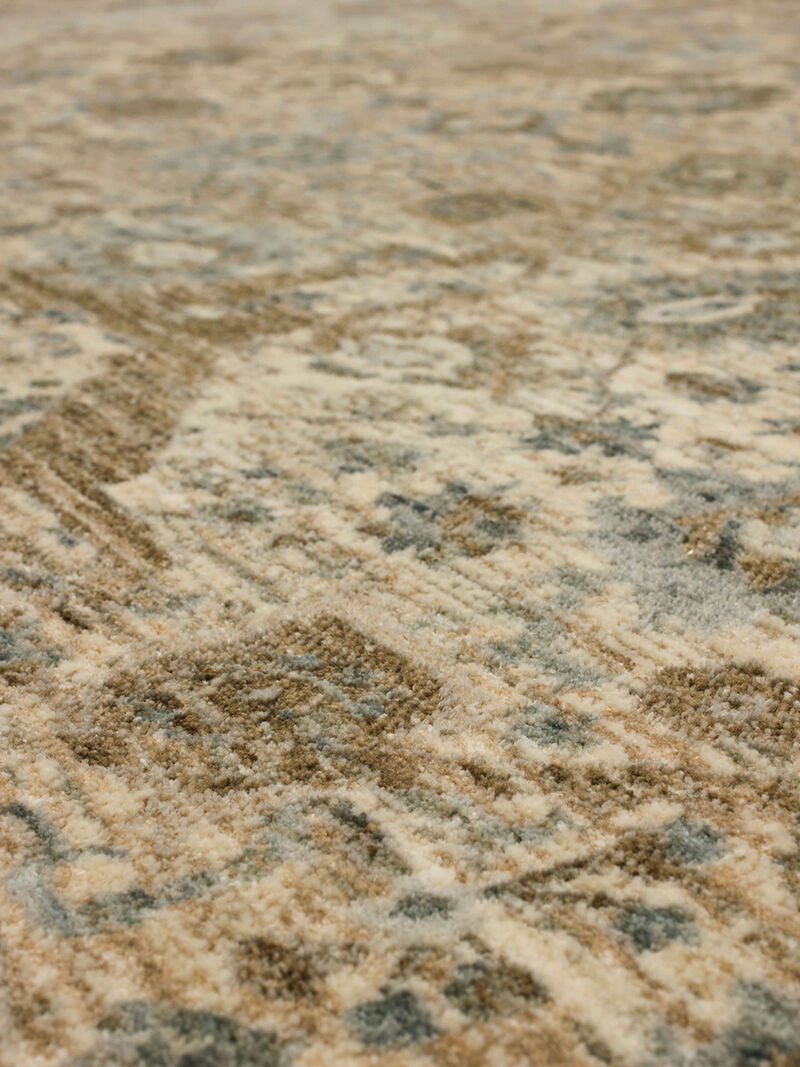 Divina Ethereal Vanilla 5' X 7'10" Rug
