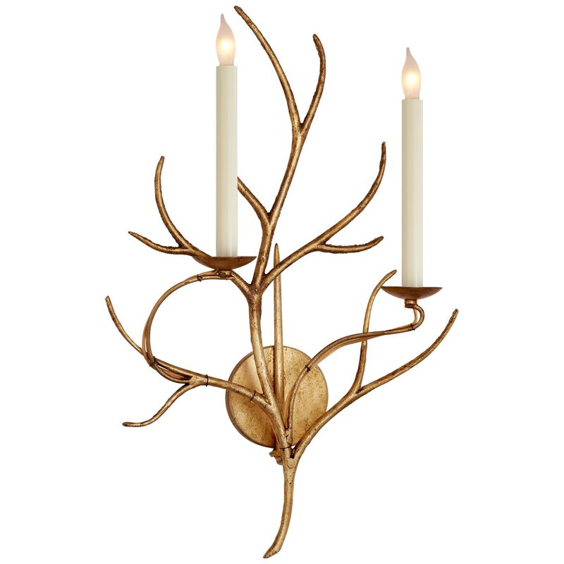 Branch Sconce