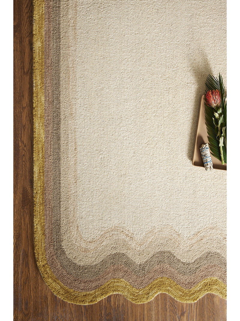 Buena Onda BUE01 Collection by Justina Blakeney × Loloi