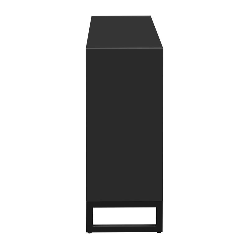 Merax Storage Cabinet Sideboard Wooden Cabinet