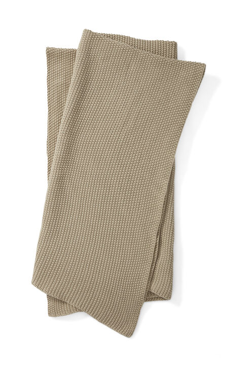 Nina TMH0007 Throw Blanket Collection by Magnolia Home by Joanna Gaines x Loloi
