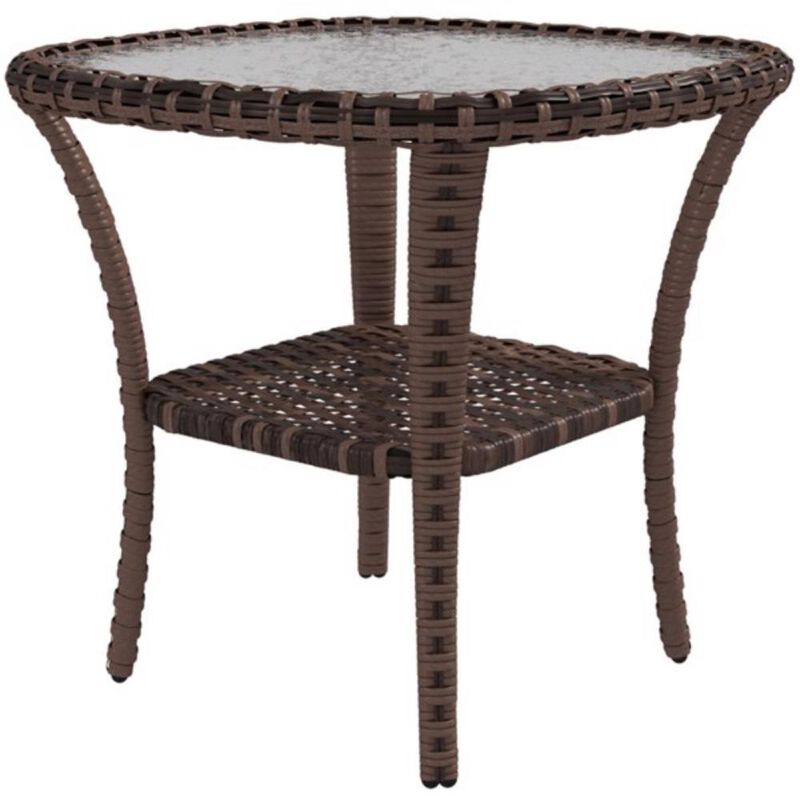 Modern Coffee Table for Living Room Décor and Functional Storage