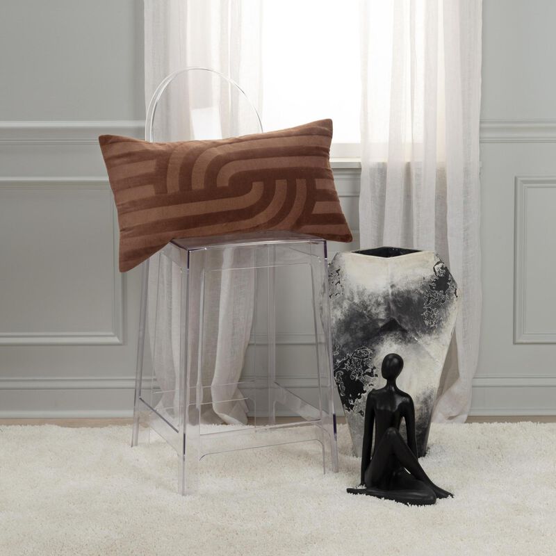 14" x 26" Poly Filled Pillow