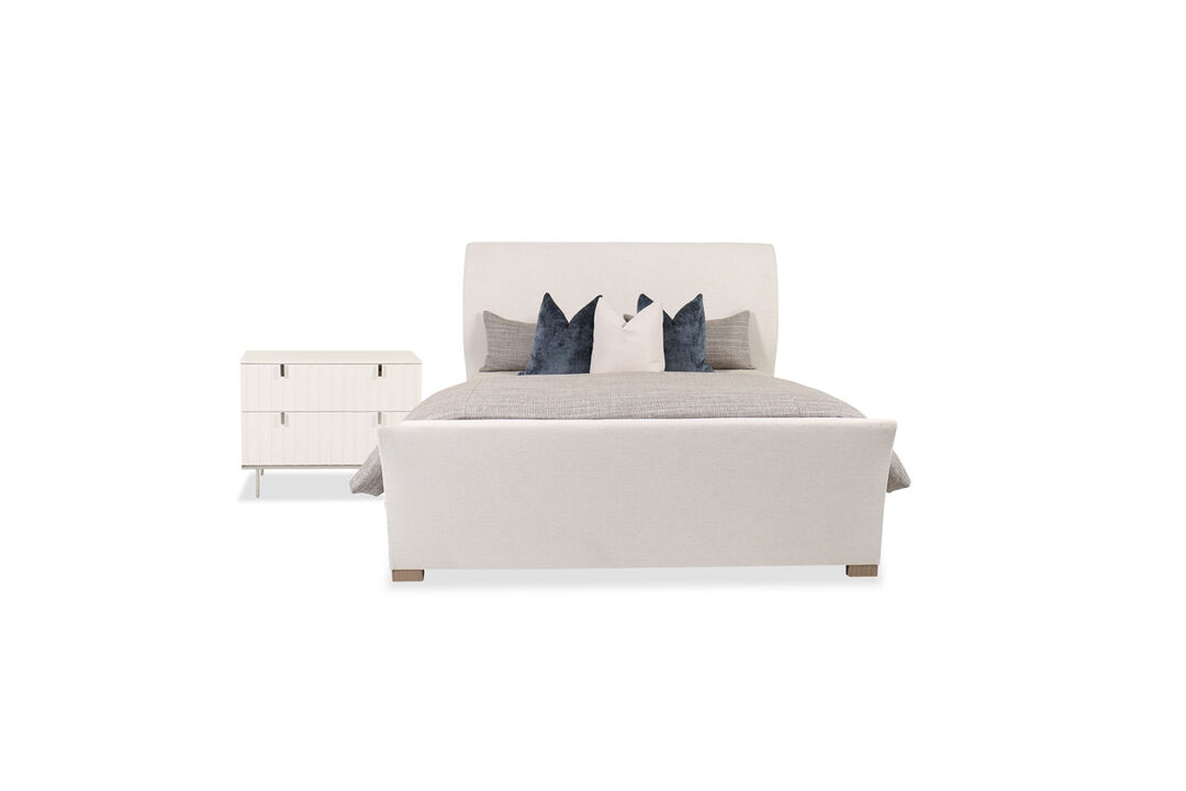 Modulum K 2pc Bed Set