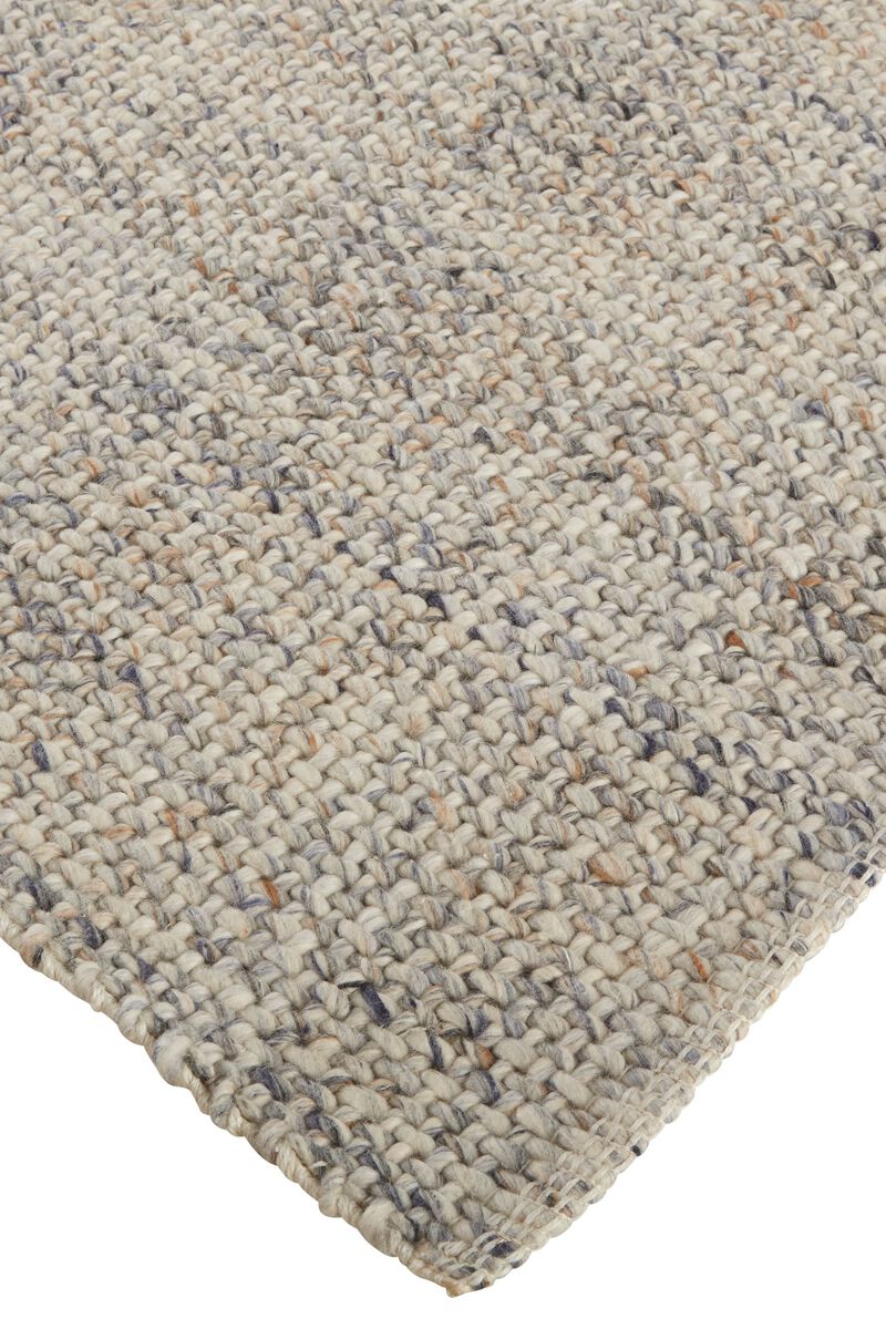 Naples 0751F Ivory/Tan/Gray 10' x 14' Rug