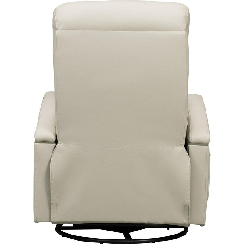 Barcalounger Braxton Swivel Glider Recliner