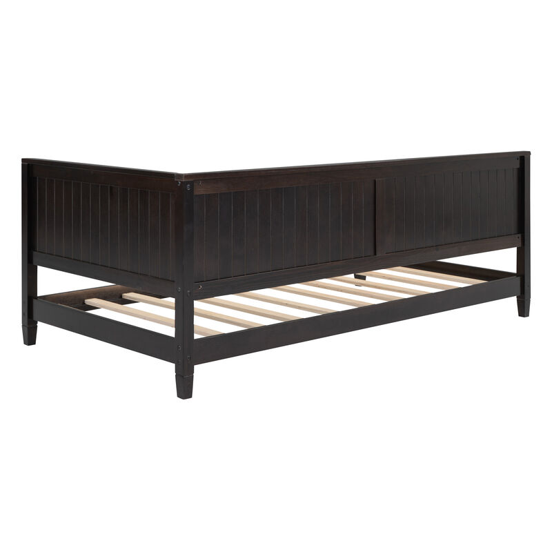 Merax Modern Daybed Sofa Bed