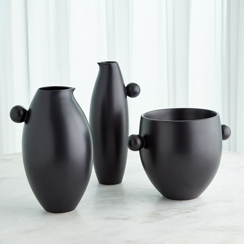 Ball Handled Ice Bucket