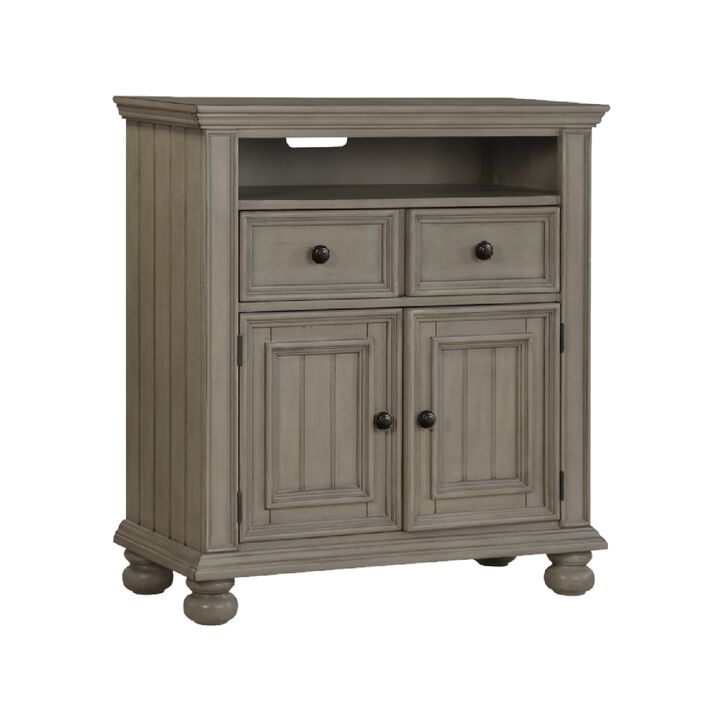Barnwell TV Chest