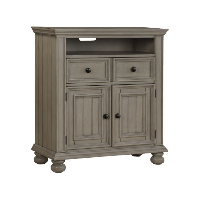 Barnwell TV Chest