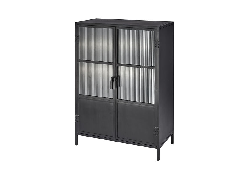 Vitrino 2 Door Dresser