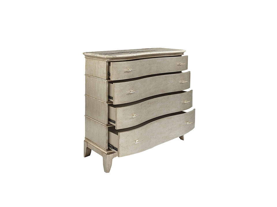 Starlite Media Chest
