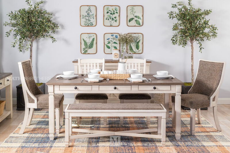 Bolanburg Dining Upholstered Chair