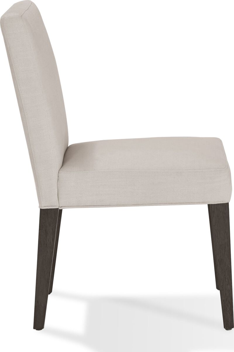 Modesto Upholstered Side Chair