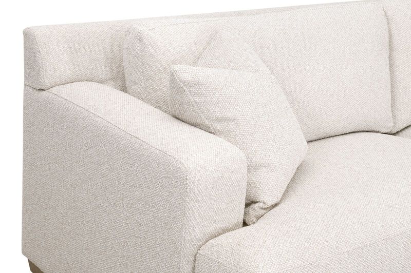 Dean 92" California Sofa
