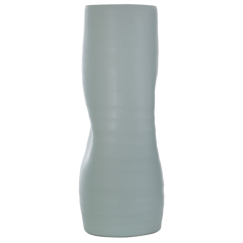 Guzzi Mint Vase