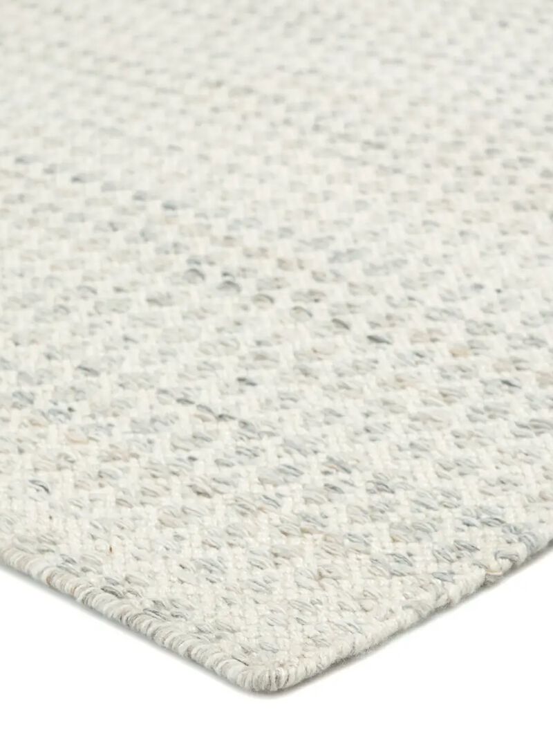 Penrose Eliza White 8' x 10' Rug