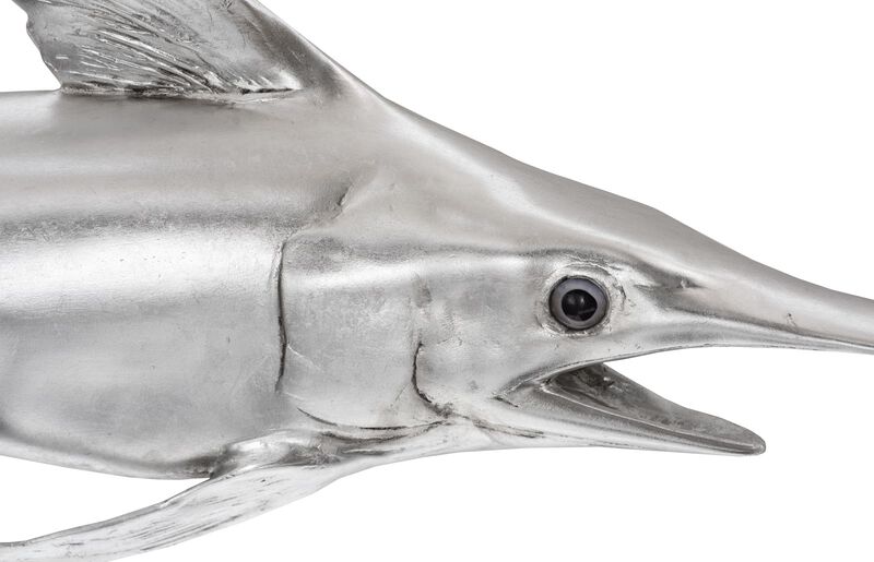 Broadbill Swordfish Sculpture