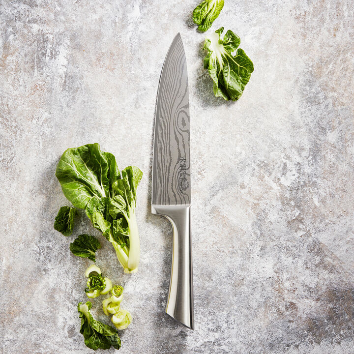 Damashiro® Chefs Knife 20cm 8"