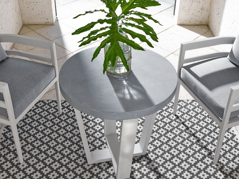 South Beach Patio Table