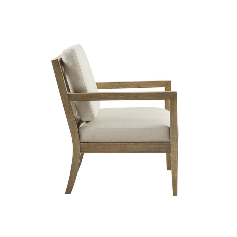 Tage Upholstered Accent Armchair