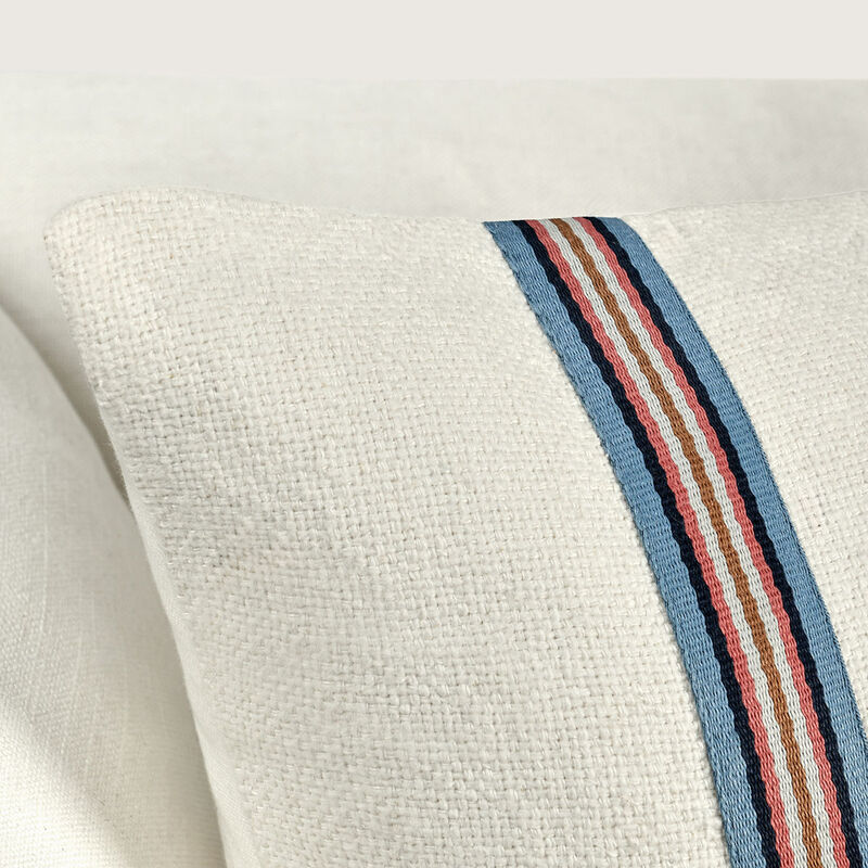 Bacall Pillow