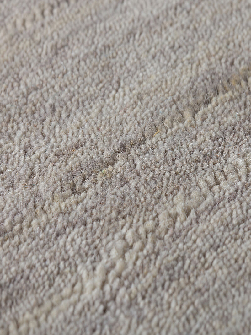 Rafia RF100 Granite 3'6" x 5'6" Rug
