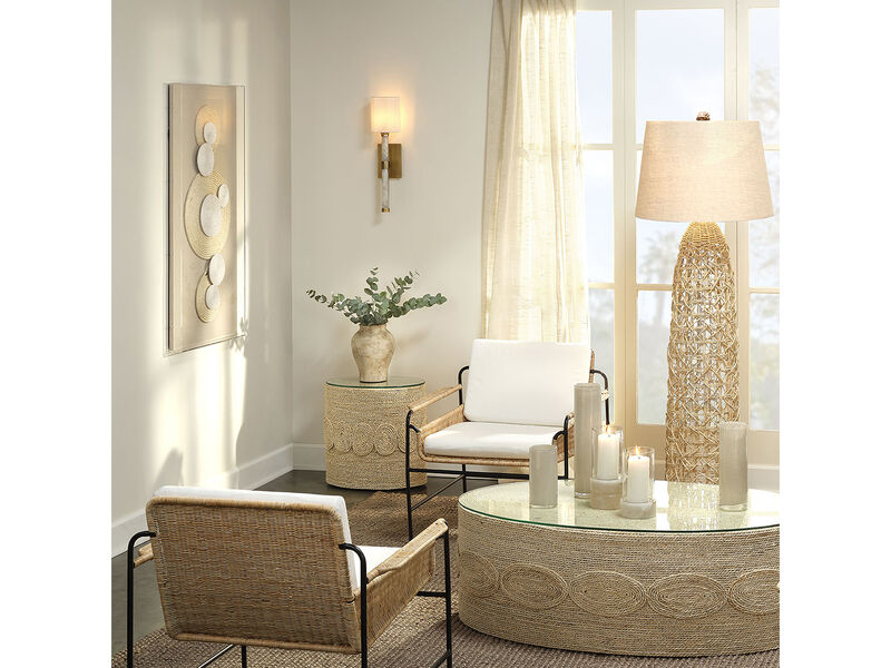 Kauai Floor Lamp