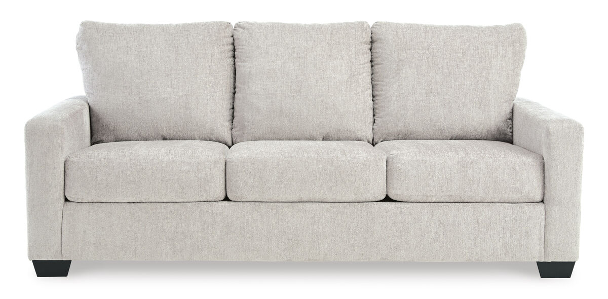 Rannis Snow Queen Sofa Sleeper