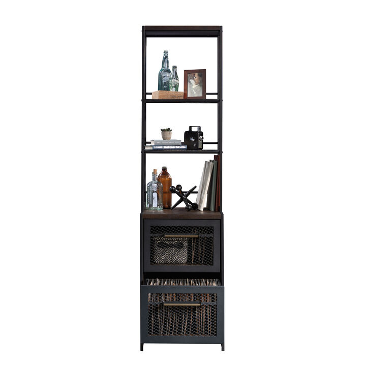 Briarbrook File Tower