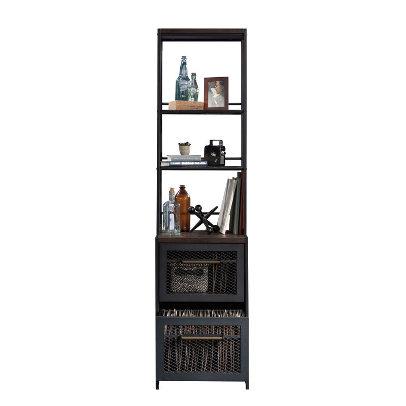 Briarbrook File Tower