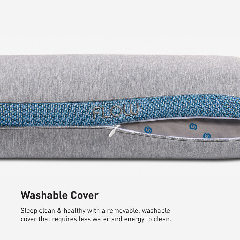 Flow Travel Pillow