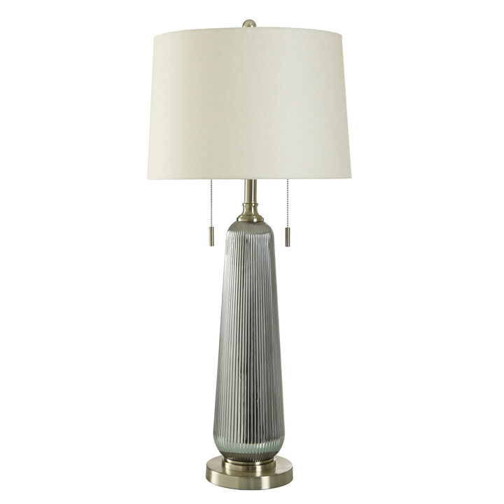 Lumi Silver