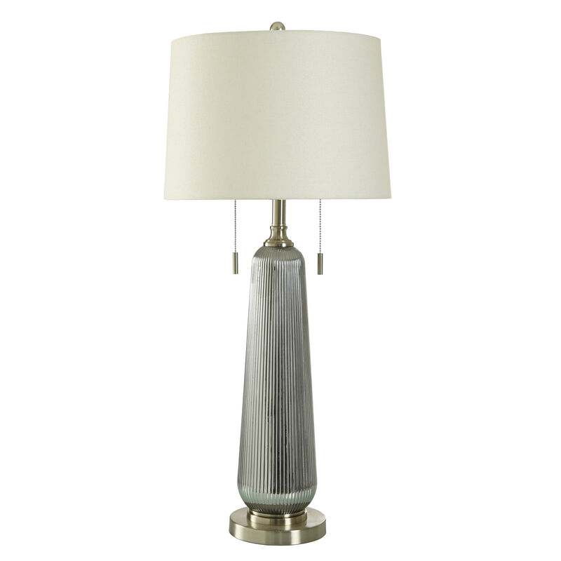 Lumi Silver