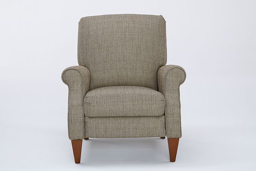 Charlotte High Leg Recliner