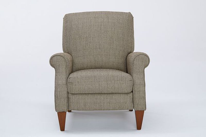 Charlotte High Leg Recliner