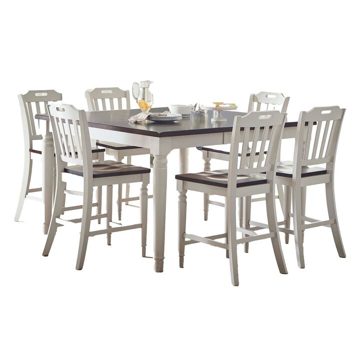 Jofran Counter Height Dining Set