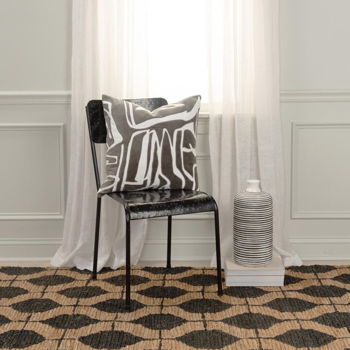20" x 20" Down Filled Pillow