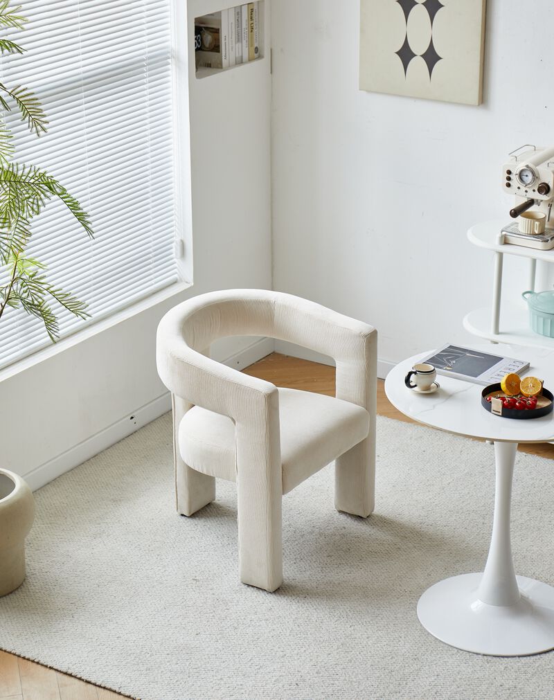 Scandinavian Design Armchair