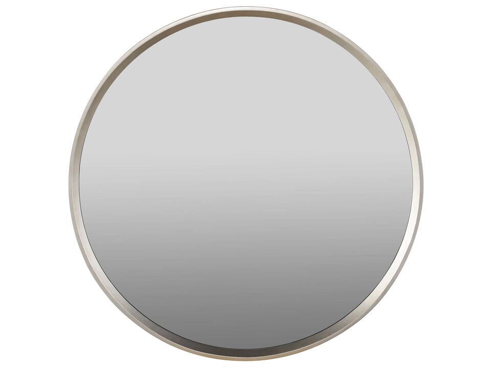 Round Mirror