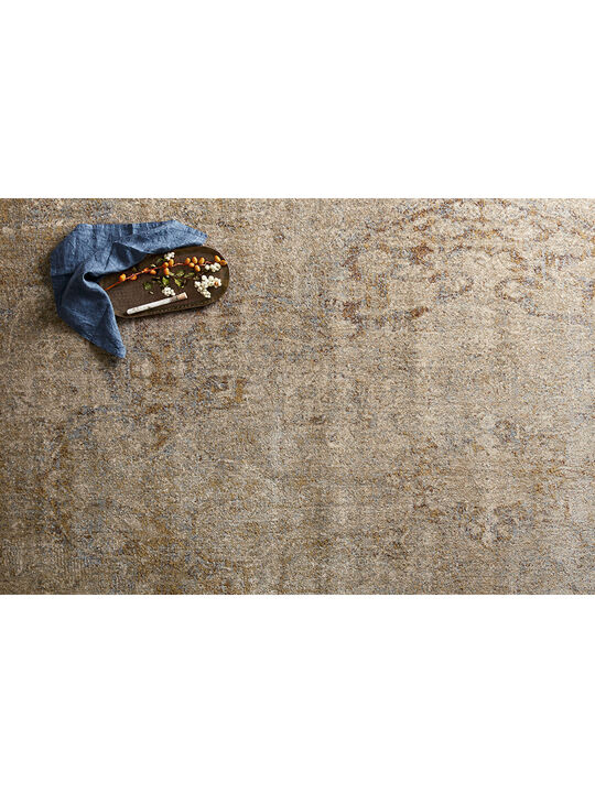 Anastasia AF17 Desert 7'10" x 10'10" Rug