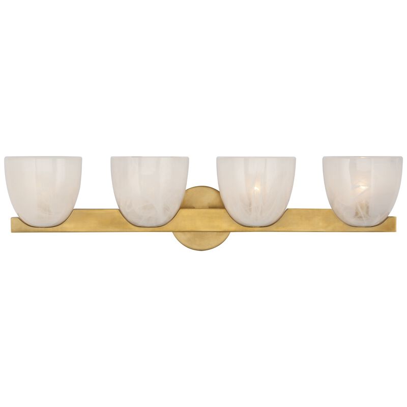 Carola Single Sconce