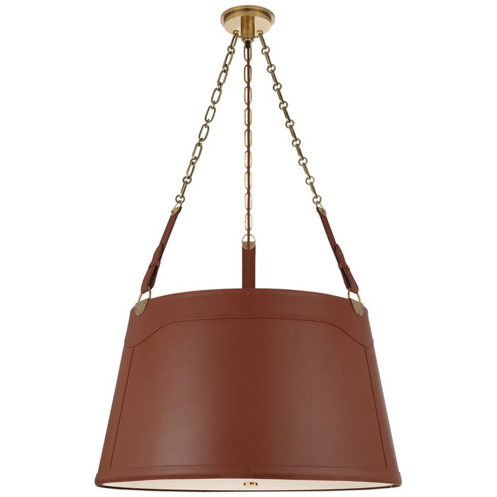 Karlie Large Hanging Shade