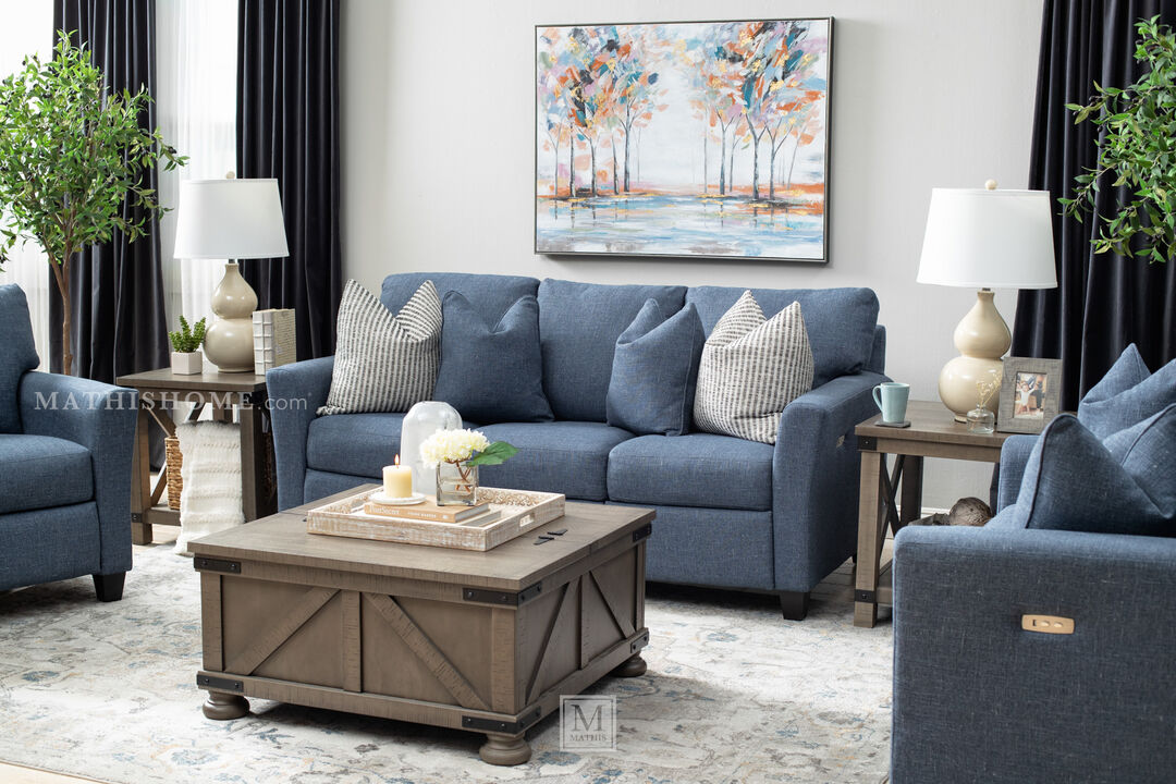 Aldwin End Table