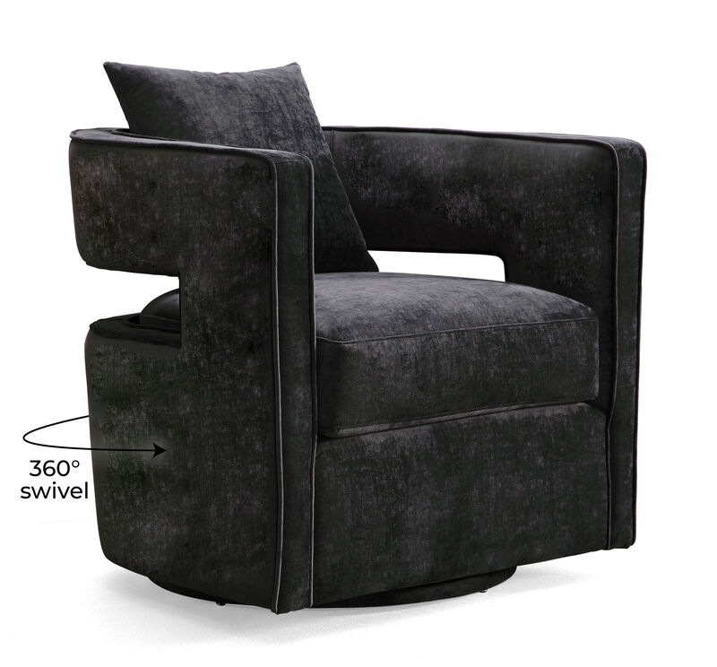 Kennedy Swivel Chair