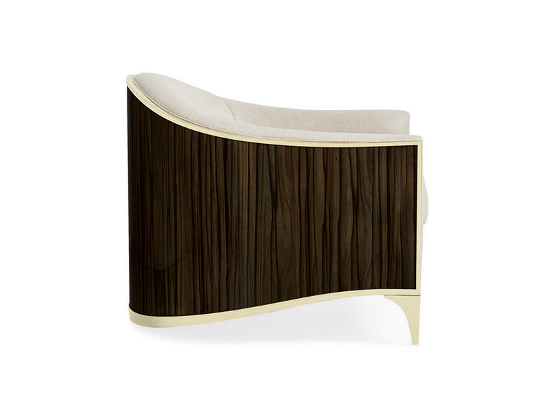 The Svelte Chair