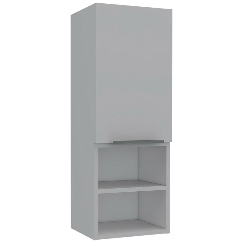 Medicine Cabinet Hazelton, Bathroom, White
