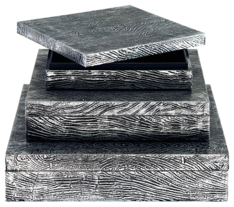 Keldy Box (Set of 3)